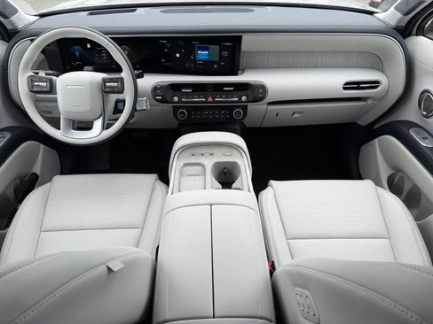 New 2026 Hyundai Palisade Calligraphy image 12