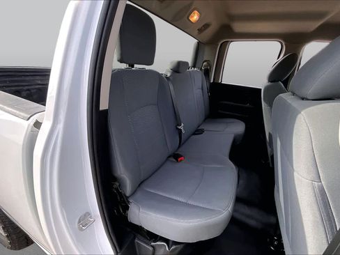 Used 2017 RAM 1500 Tradesman w/ Popular Equipment Group RWD image 18
