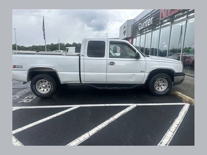 Used 2003 Chevrolet Silverado 1500 LT w/ Off-Road Package