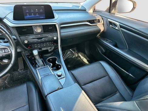 Used 2021 Lexus RX 350 AWD w/ Accessory Package image 22