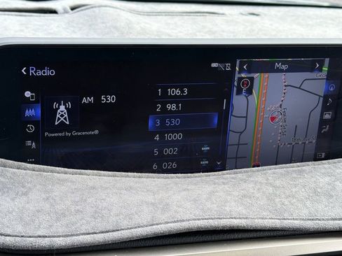 Used 2021 Lexus RX 350 AWD w/ Premium Package image 15