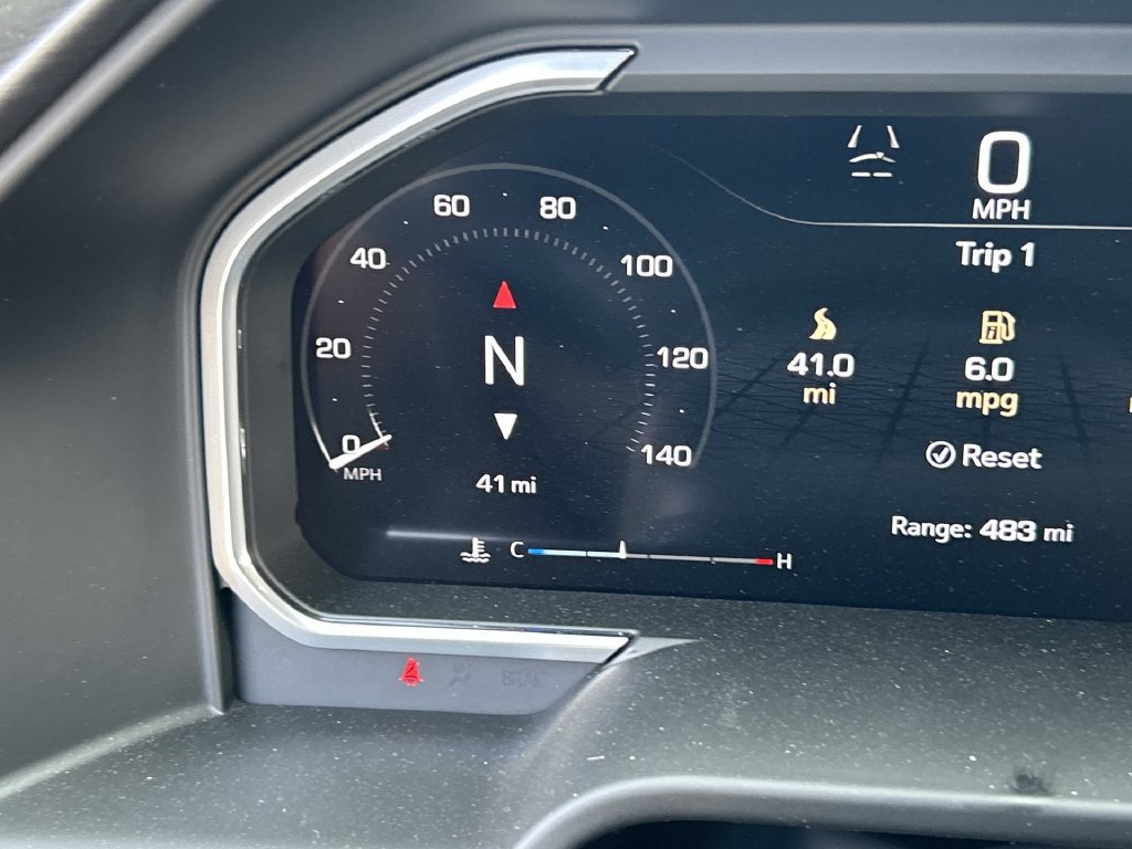 New 2026 GMC Sierra 2500 AT4X AWD/4WD image 12