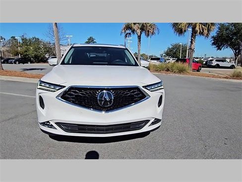 Certified 2023 Acura MDX Advance image 31