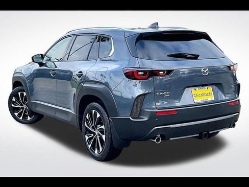New 2026 MAZDA CX-50 2.5 Hybrid w/ Cargo Package image 45
