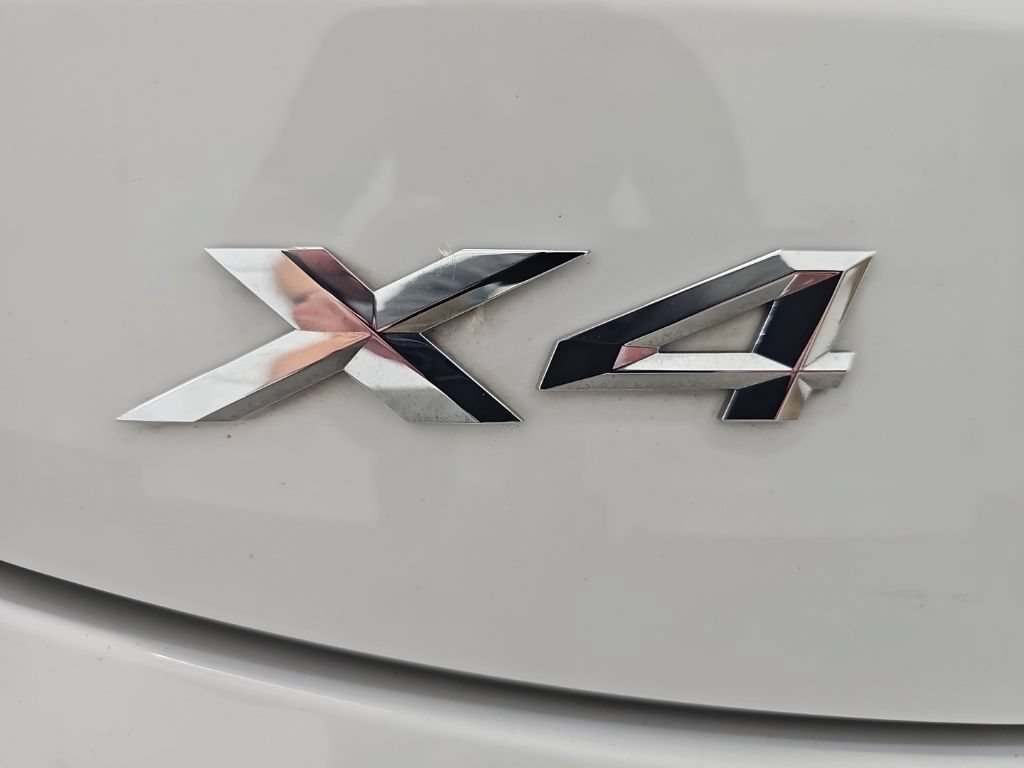 Used 2022 BMW X4 xDrive30i w/ Convenience Package AWD/4WD image 26