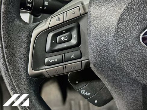 Used 2016 Subaru Forester 2.5i Premium AWD/4WD image 12