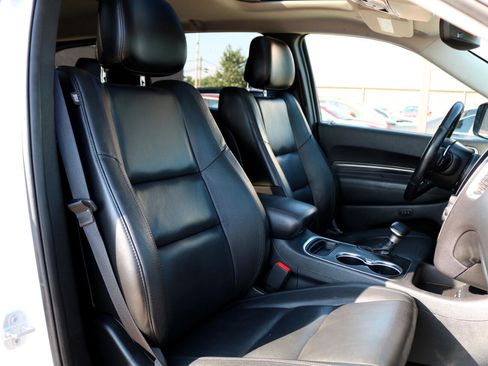 Used 2019 Dodge Durango Citadel w/ Technology Group image 48