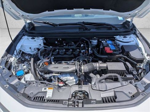 Used 2025 Honda Accord LX image 21