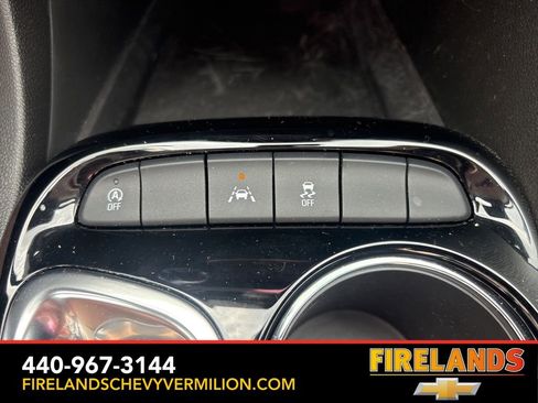 Used 2024 Buick Encore GX Preferred FWD image 5