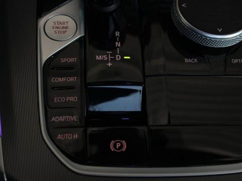 Used 2021 BMW X5 sDrive40i w/ Convenience Package RWD image 28