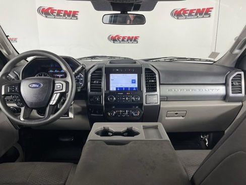 Used 2021 Ford F350 XLT w/ XLT Value Package image 15