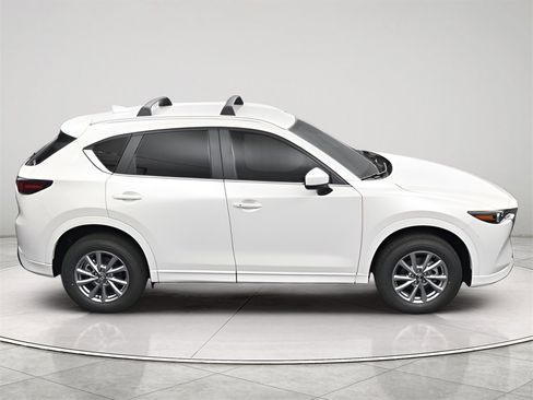 New 2025 MAZDA CX-5 AWD 2.5 S image 19