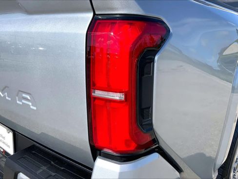 Certified 2026 Toyota Tacoma SR5 RWD image 30