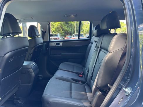 Used 2026 Hyundai Santa Fe SEL FWD image 27