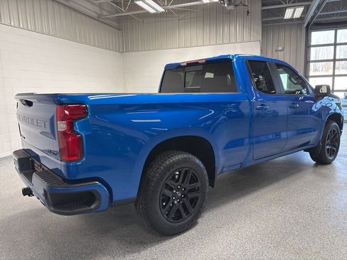 Used 2023 Chevrolet Silverado 1500 RST image 7