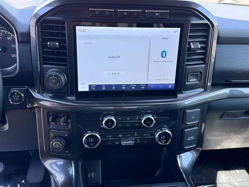 Used 2021 Ford F150 XLT w/ Equipment Group 302A High image 7