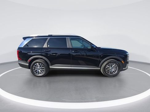 New 2026 Hyundai Palisade SEL AWD/4WD image 9