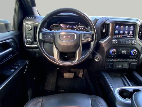 Used 2022 GMC Sierra 2500 AT4 w/ AT4 Premium Plus Package AWD/4WD image 6