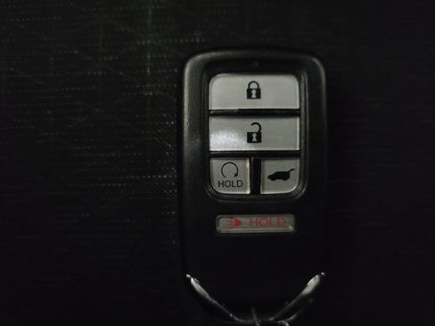 Used 2021 Honda Passport Sport image 32