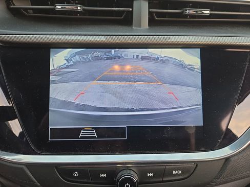 Used 2023 Buick Encore GX Select image 22