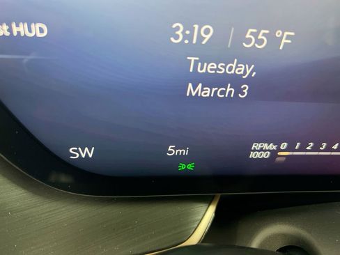 New 2026 Buick Envision Sport Touring image 13