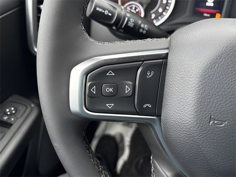 New 2026 RAM 1500 Big Horn/Lone Star image 10