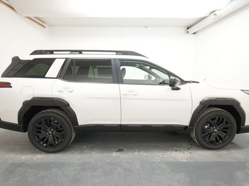 New 2026 Subaru Outback Limited XT image 8