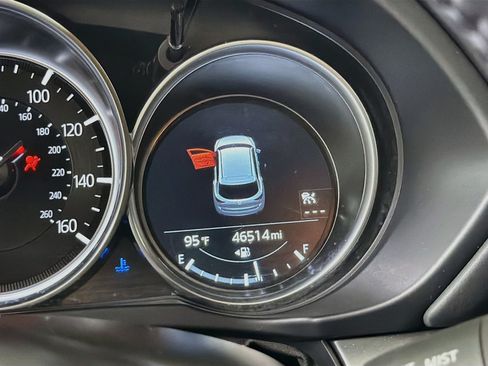 Used 2025 MAZDA CX-5 AWD 2.5 S w/ Select Package image 18