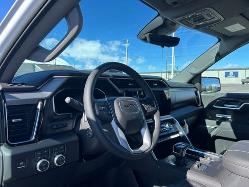 New 2026 GMC Sierra 1500 Denali w/ Denali Reserve Package image 21