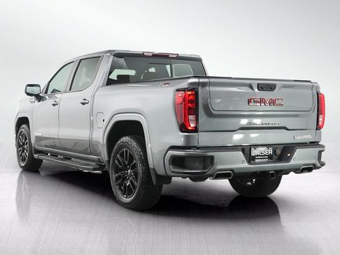 Used 2025 GMC Sierra 1500 Elevation w/ Elevation Premium Package AWD/4WD image 3