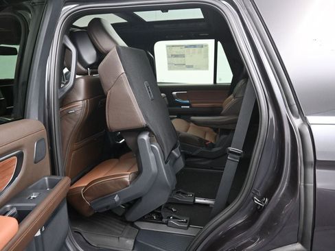 New 2026 Ford Expedition King Ranch AWD/4WD image 35