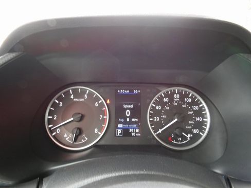 New 2025 Nissan Sentra S image 25