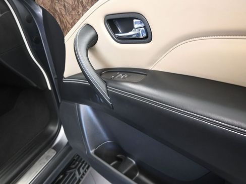 Certified 2021 INFINITI QX80 Premium Select w/ Cargo Package image 24