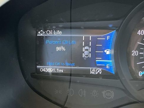 Used 2023 Ford Edge Titanium AWD/4WD image 41