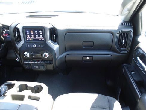 Used 2023 GMC Sierra 1500 Pro w/ Graphite Edition image 38