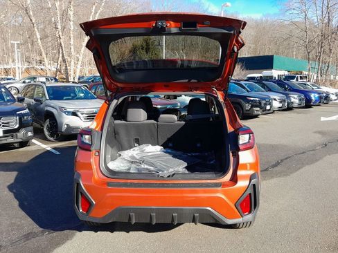 Certified 2025 Subaru Crosstrek 2.0i Premium AWD/4WD image 31