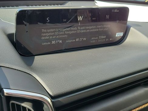 New 2026 MAZDA CX-50 2.5 Hybrid w/ Weather Package image 29