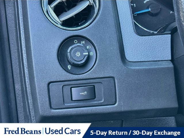 Used 2013 Ford F150 XLT w/ Luxury Equipment Group AWD/4WD image 15