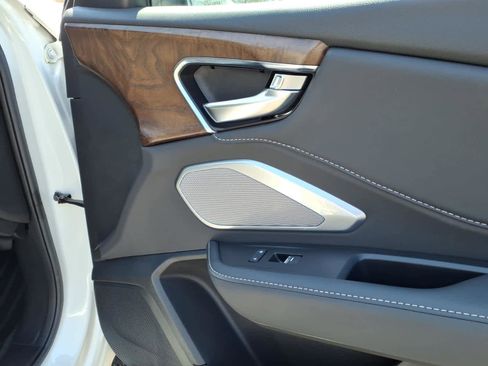 Certified 2023 Acura RDX AWD w/ Advance Package image 16