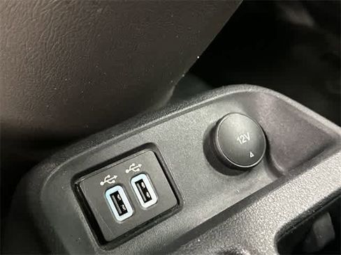 Used 2021 Ford Transit Connect XL w/ CNG/LPG Engine Prep Package image 25