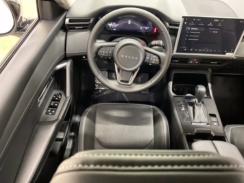 New 2026 MAZDA CX-5 Select AWD/4WD image 24
