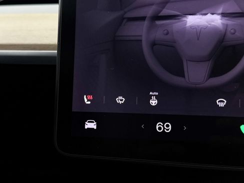 Used 2022 Tesla Model 3 Performance AWD/4WD image 28