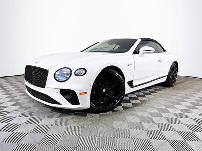 Used 2024 Bentley Continental GT Speed
