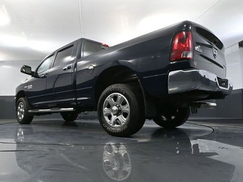 Used 2015 RAM 2500 Big Horn image 53