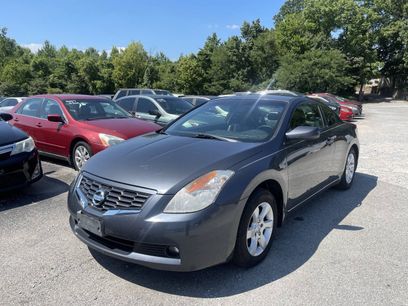 Used 2009 Nissan Altima 2.5 S w/ Premium Pkg