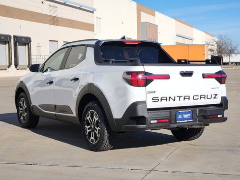 New 2026 Hyundai Santa Cruz XRT image 3