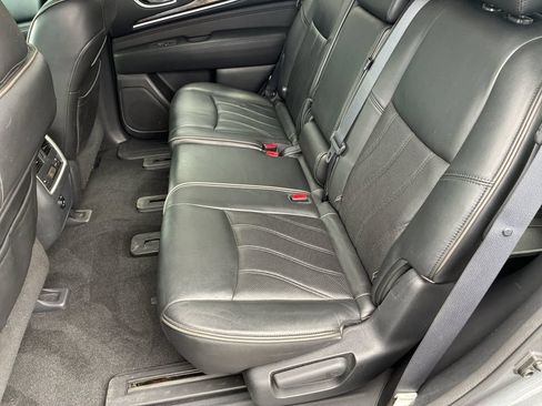 Used 2015 INFINITI QX60 Luxe w/ Premium Plus Package AWD/4WD image 25