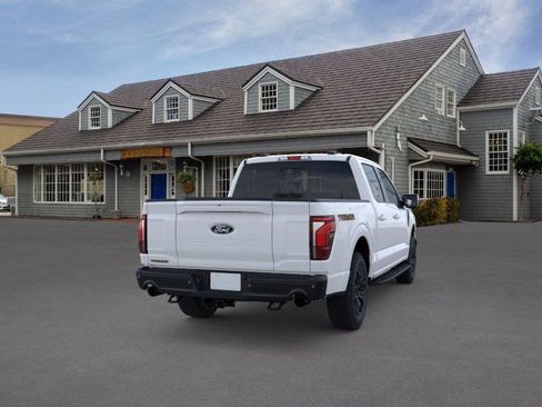 New 2025 Ford F150 Tremor w/ Equipment Group 402A High image 8