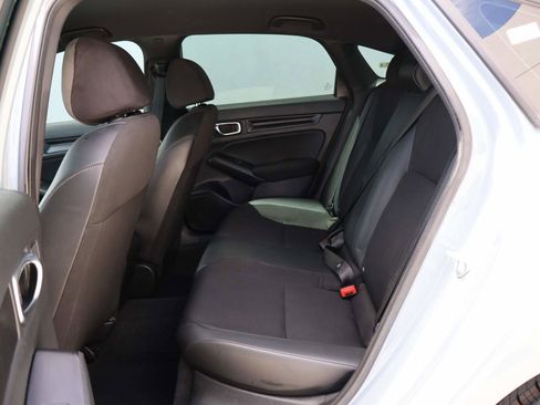 Used 2023 Honda Civic Sport image 10
