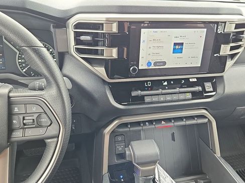 New 2026 Toyota Tundra SR5 AWD/4WD image 15